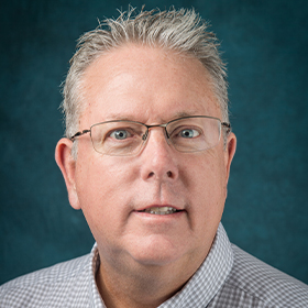 Photo of Jeff Garner