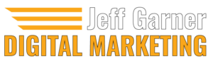 JeffGarner.com logo representing our digital marketing services.